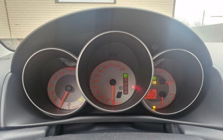 Mazda 3, 2008 год, 650 000 рублей, 9 фотография