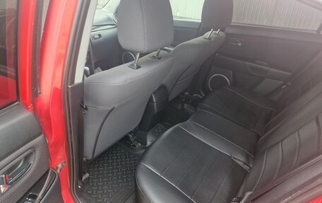 Mazda 3, 2008 год, 650 000 рублей, 15 фотография