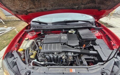 Mazda 3, 2008 год, 650 000 рублей, 17 фотография