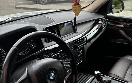 BMW X5, 2017 год, 4 050 000 рублей, 6 фотография