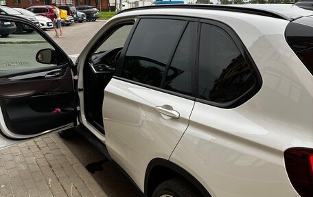 BMW X5, 2017 год, 4 050 000 рублей, 5 фотография