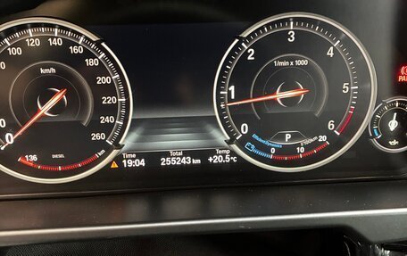 BMW X5, 2017 год, 4 050 000 рублей, 8 фотография