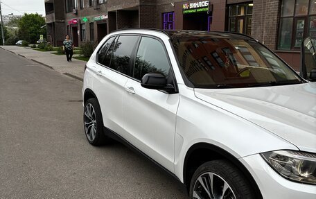 BMW X5, 2017 год, 4 050 000 рублей, 4 фотография