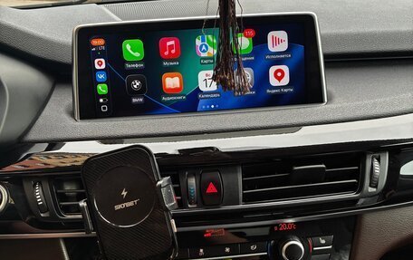 BMW X5, 2017 год, 4 050 000 рублей, 9 фотография