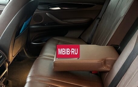 BMW X5, 2017 год, 4 050 000 рублей, 10 фотография