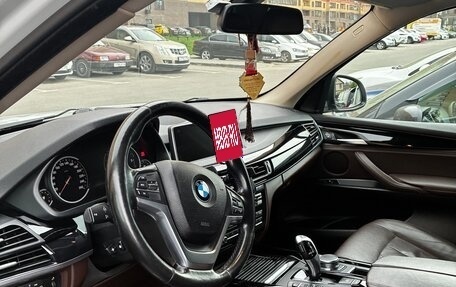 BMW X5, 2017 год, 4 050 000 рублей, 7 фотография