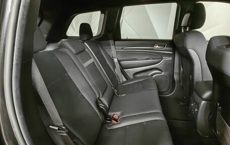 Jeep Grand Cherokee, 2013 год, 2 089 000 рублей, 15 фотография