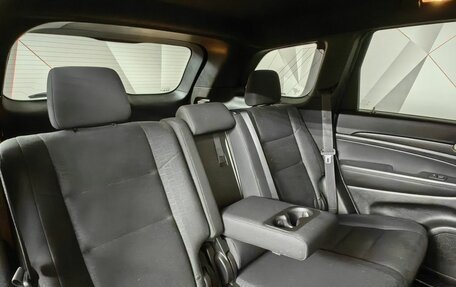 Jeep Grand Cherokee, 2013 год, 2 089 000 рублей, 16 фотография