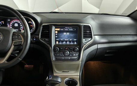 Jeep Grand Cherokee, 2013 год, 2 089 000 рублей, 14 фотография