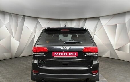 Jeep Grand Cherokee, 2013 год, 2 089 000 рублей, 8 фотография