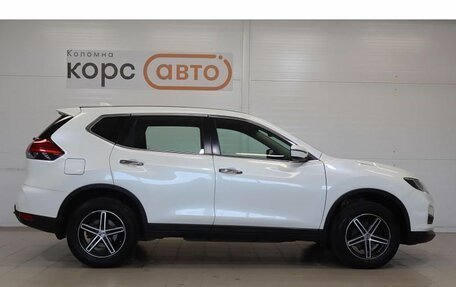 Nissan X-Trail, 2019 год, 2 149 000 рублей, 4 фотография