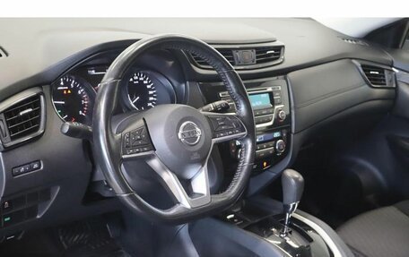 Nissan X-Trail, 2019 год, 2 149 000 рублей, 6 фотография