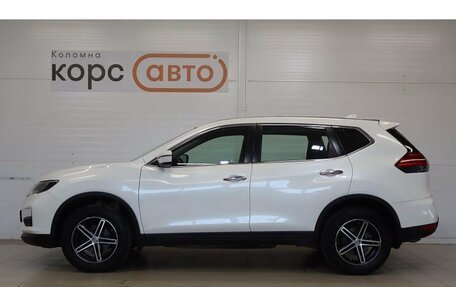 Nissan X-Trail, 2019 год, 2 149 000 рублей, 2 фотография