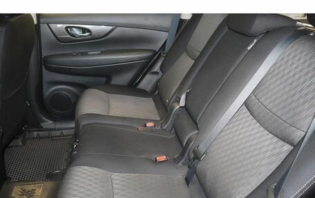 Nissan X-Trail, 2019 год, 2 149 000 рублей, 7 фотография