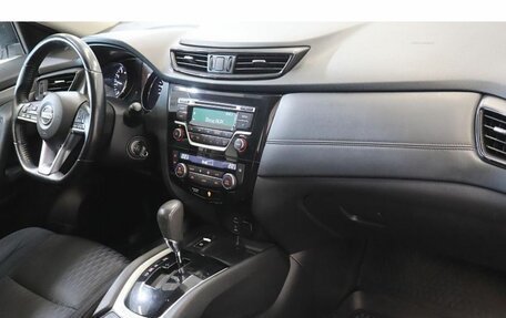 Nissan X-Trail, 2019 год, 2 149 000 рублей, 5 фотография