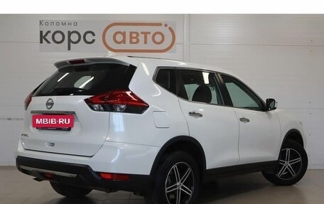 Nissan X-Trail, 2019 год, 2 149 000 рублей, 3 фотография