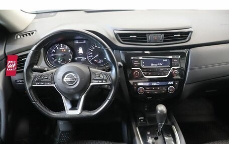 Nissan X-Trail, 2019 год, 2 149 000 рублей, 8 фотография