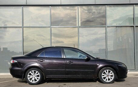 Mazda 6, 2007 год, 329 000 рублей, 3 фотография