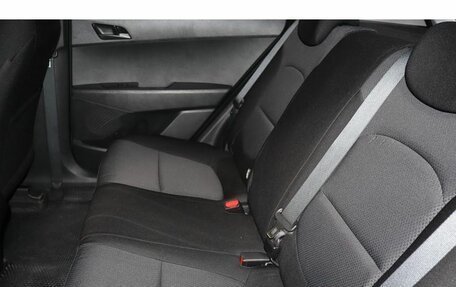Hyundai Creta I рестайлинг, 2019 год, 1 699 000 рублей, 7 фотография