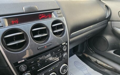 Mazda 6, 2007 год, 329 000 рублей, 8 фотография