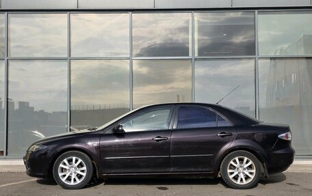 Mazda 6, 2007 год, 329 000 рублей, 6 фотография