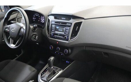 Hyundai Creta I рестайлинг, 2019 год, 1 699 000 рублей, 5 фотография