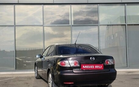 Mazda 6, 2007 год, 329 000 рублей, 5 фотография