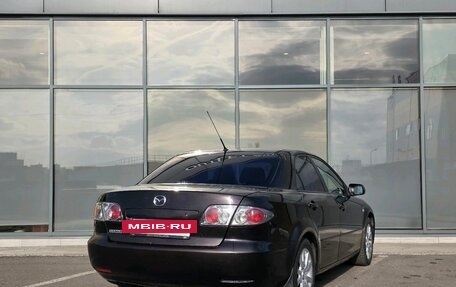 Mazda 6, 2007 год, 329 000 рублей, 4 фотография