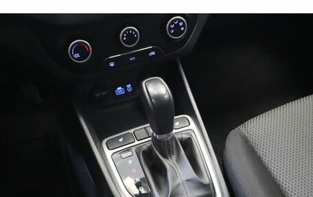 Hyundai Creta I рестайлинг, 2019 год, 1 699 000 рублей, 11 фотография