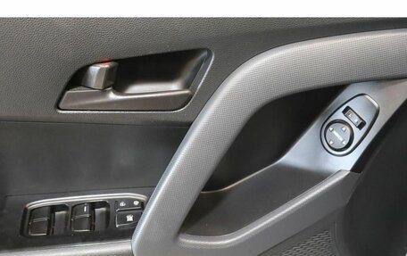 Hyundai Creta I рестайлинг, 2019 год, 1 699 000 рублей, 12 фотография