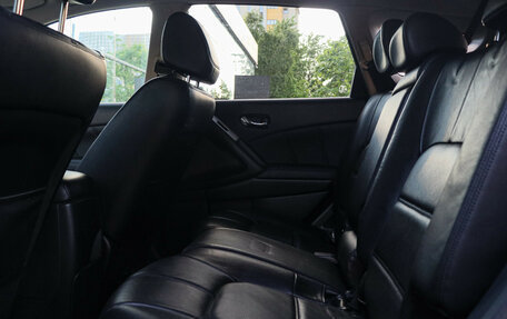 Nissan Murano, 2013 год, 1 700 000 рублей, 9 фотография