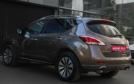 Nissan Murano, 2013 год, 1 700 000 рублей, 6 фотография