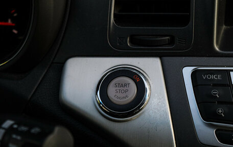 Nissan Murano, 2013 год, 1 700 000 рублей, 24 фотография