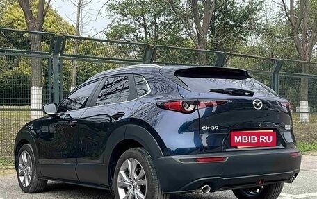 Mazda CX-30 I, 2023 год, 1 790 778 рублей, 4 фотография