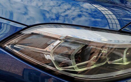 BMW 1 серия, 2020 год, 2 990 000 рублей, 3 фотография