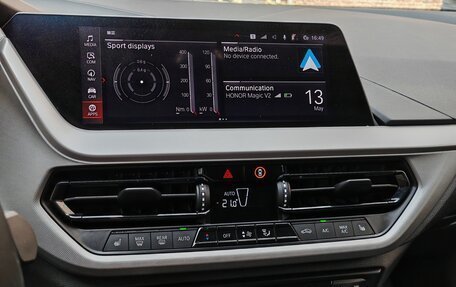 BMW 1 серия, 2020 год, 2 990 000 рублей, 17 фотография