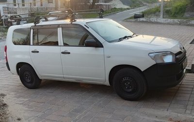Toyota Probox I, 2017 год, 1 100 000 рублей, 1 фотография