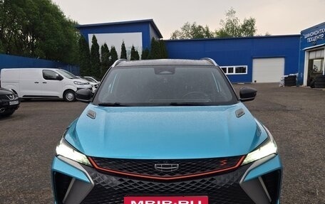 Geely Coolray I, 2023 год, 2 300 000 рублей, 1 фотография