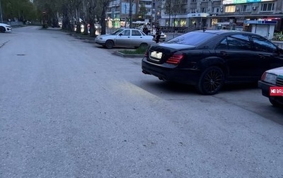 Mercedes-Benz S-Класс AMG, 2007 год, 1 890 000 рублей, 1 фотография