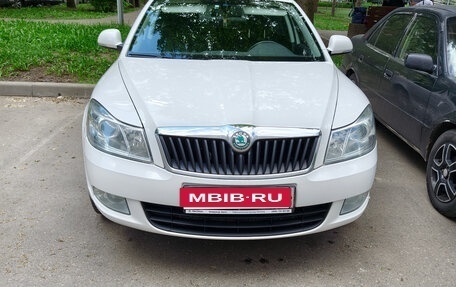 Skoda Octavia, 2012 год, 850 000 рублей, 1 фотография