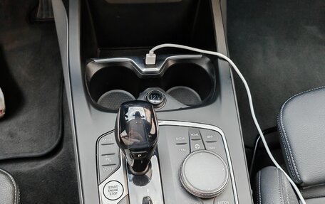 BMW 1 серия, 2020 год, 2 990 000 рублей, 21 фотография