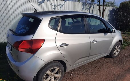 KIA Venga I, 2013 год, 850 000 рублей, 4 фотография