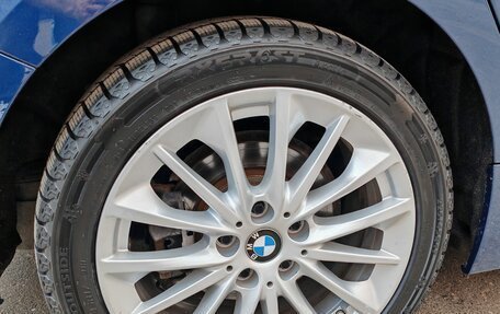 BMW 1 серия, 2020 год, 2 990 000 рублей, 31 фотография