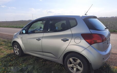 KIA Venga I, 2013 год, 850 000 рублей, 3 фотография