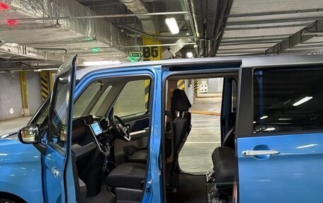 Toyota Roomy I, 2016 год, 895 000 рублей, 7 фотография