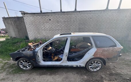 BMW 5 серия, 1997 год, 199 999 рублей, 5 фотография