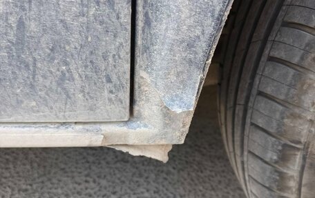 Volkswagen Multivan T5, 2003 год, 950 000 рублей, 2 фотография