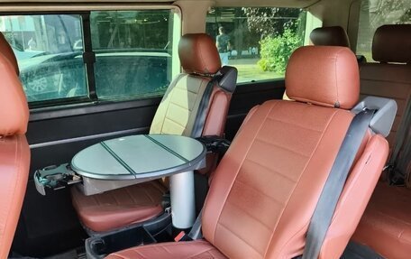 Volkswagen Multivan T5, 2003 год, 950 000 рублей, 7 фотография