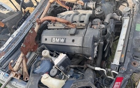 BMW 5 серия, 1997 год, 199 999 рублей, 3 фотография