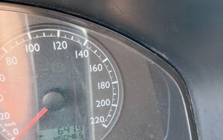 Volkswagen Multivan T5, 2003 год, 950 000 рублей, 12 фотография